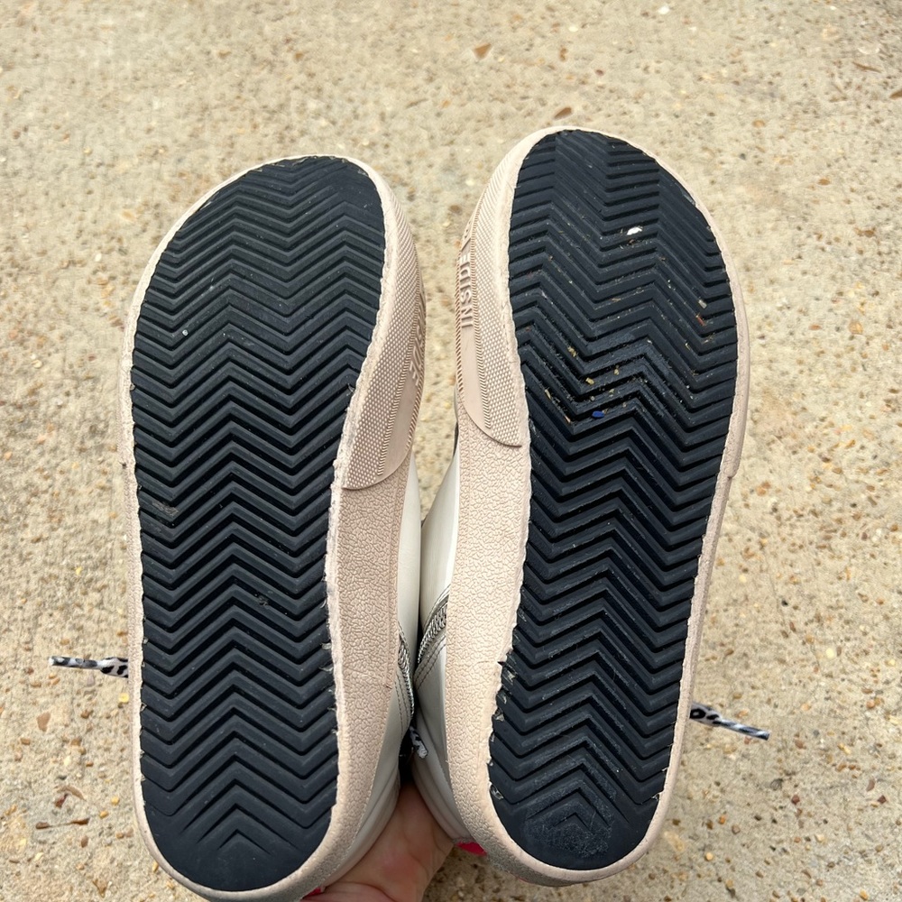 Golden Goose Slides Sz 36 - Picture 7 of 8